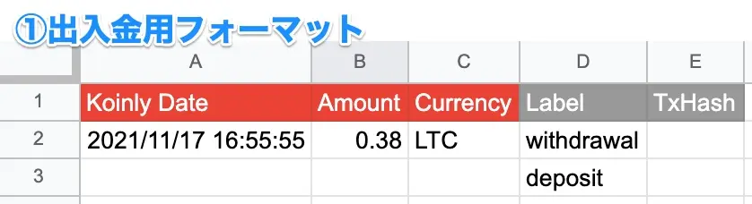 Koinlyの使い方-カスタムCSV_出入金用