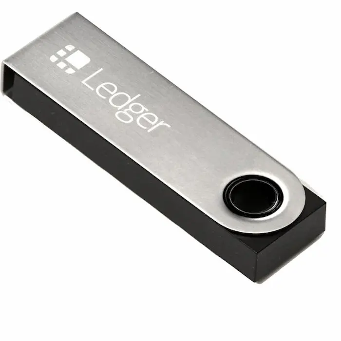 Ledger Nano S