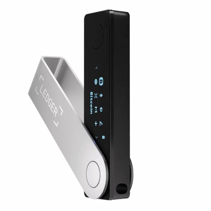 Ledger Nano X