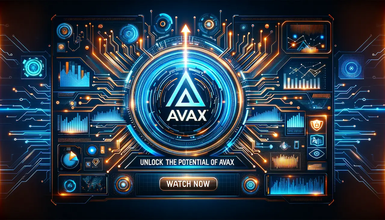 暗号資産 AVAXは新時代を切り拓く次の大きな仮想通貨なのか?